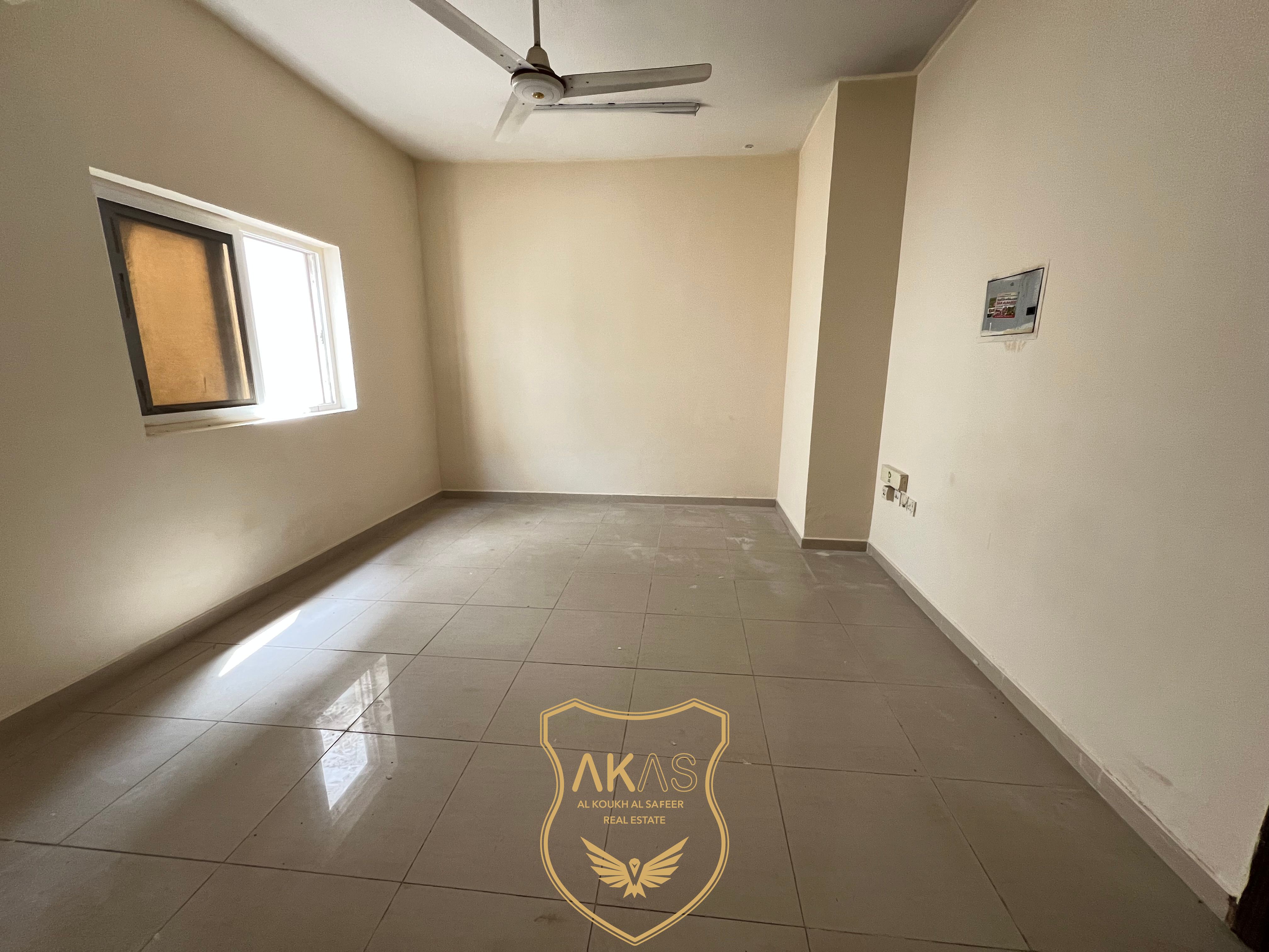 HOT Offer Spacious Studio Apartment Rent only 18000 yearly
