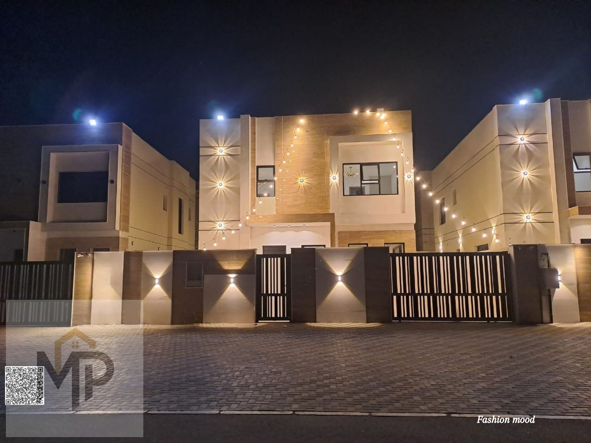 Villa for sale | ajman| al zahia area| 3 master rooms, majlis, hall, maid room, store| freehold| 0 registration fees and negotiable.