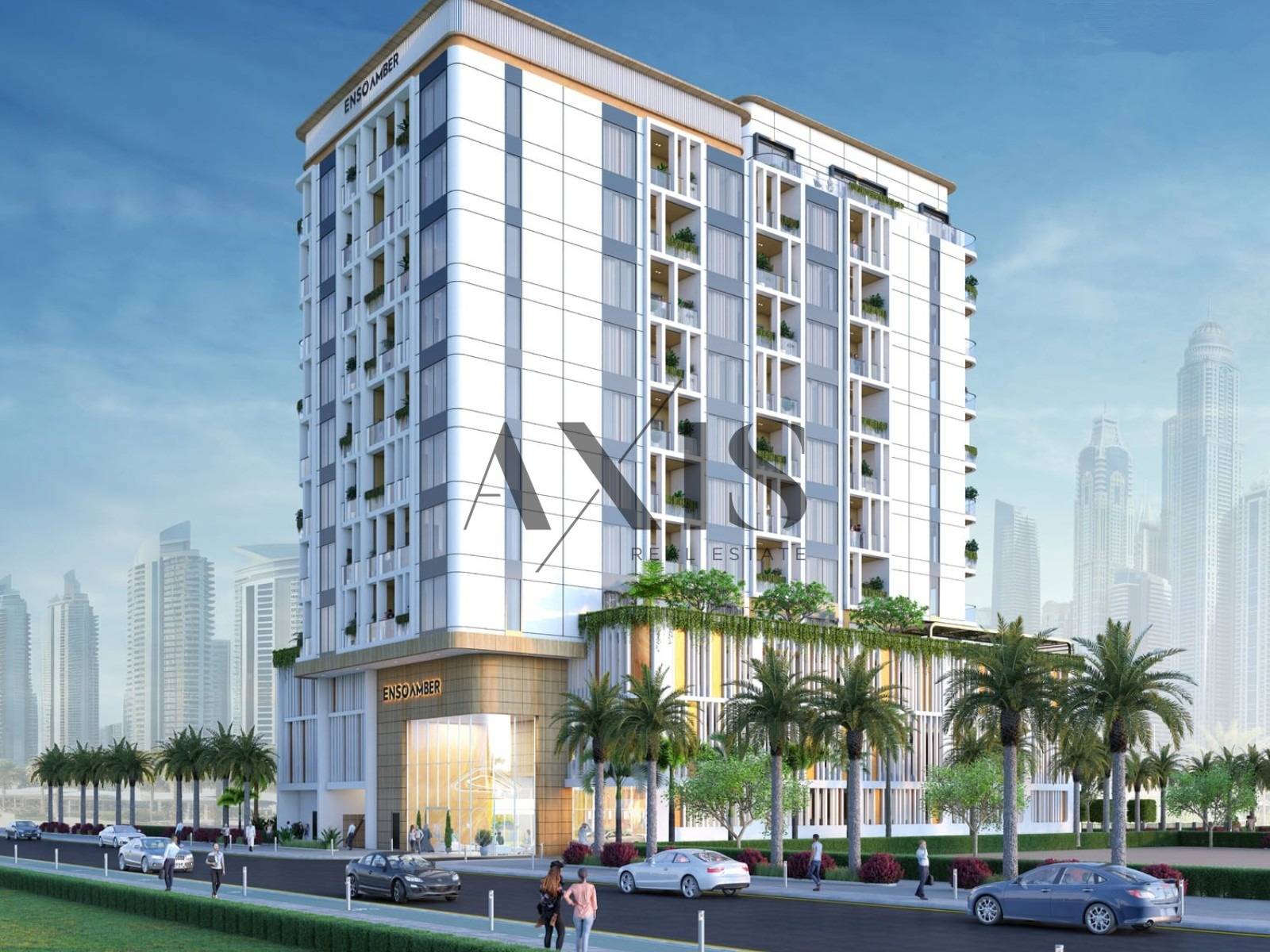 Smart Home | 20% Down Payment | High ROI
