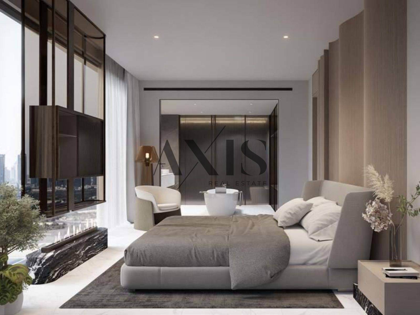 Premium Apartments | Smart Home | High ROI