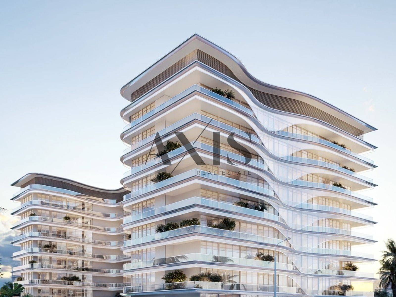 Best View | 10% Down Payment | Invest Now