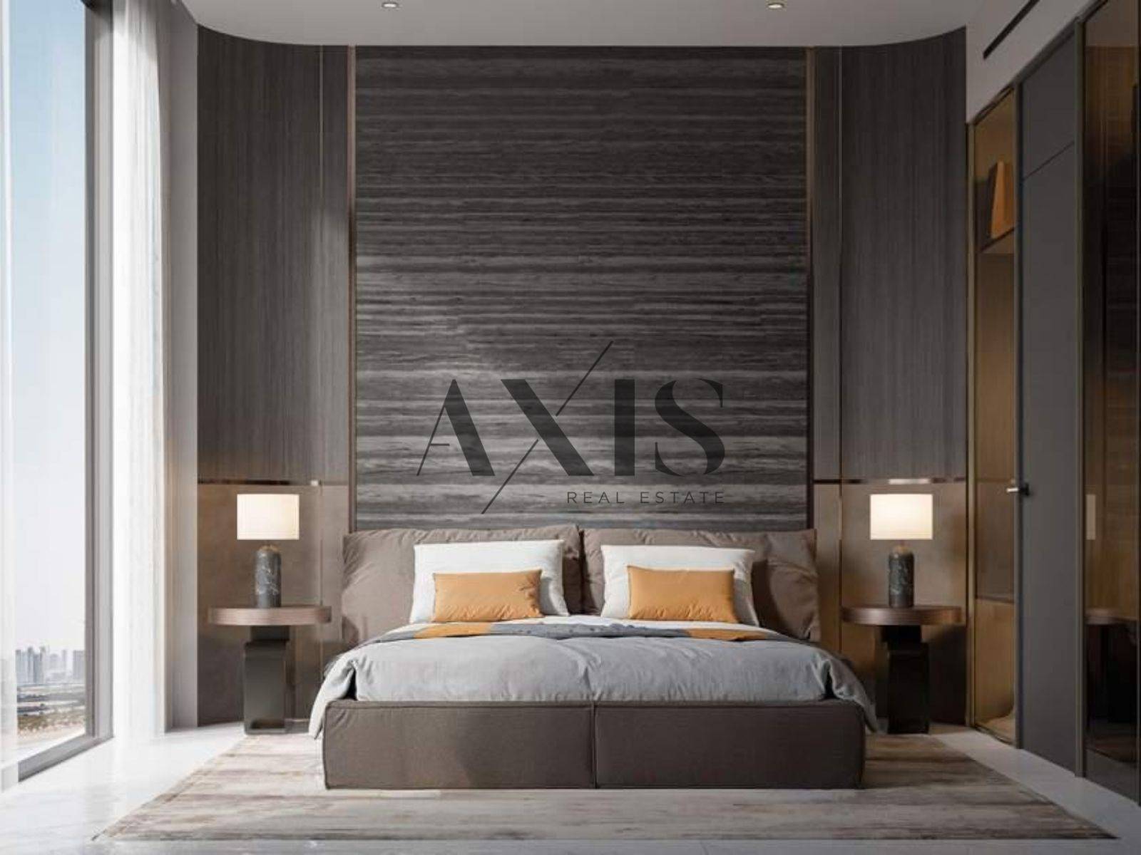 Luxury Living | Smart Home | Easy Payment Plan