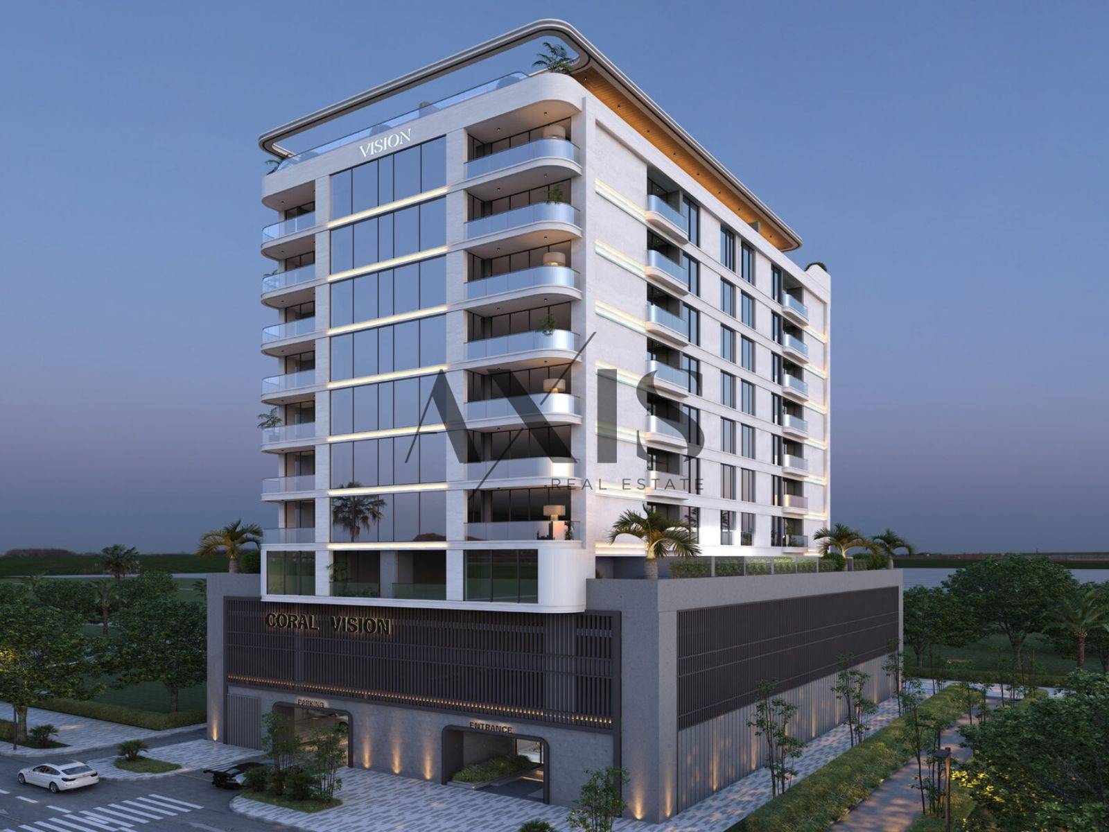 Flexible Payment Plan | Prime Location | Iconic Architecture