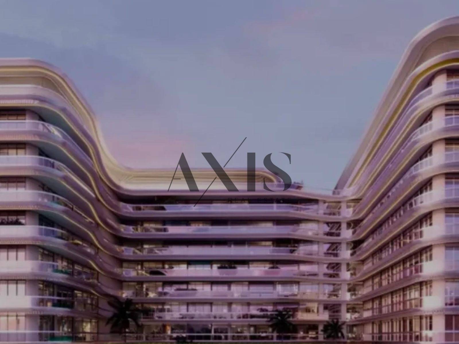 Premium Apartments | Smart Home | High ROI