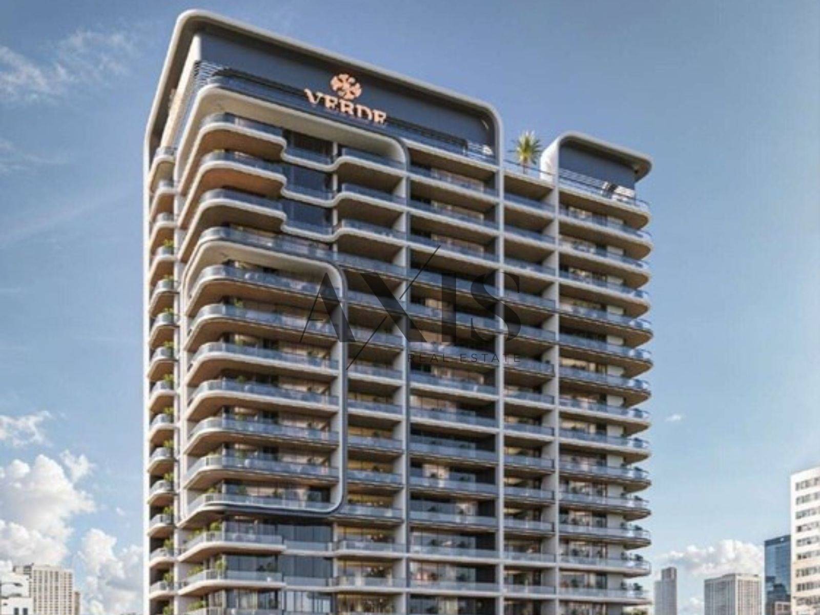 Best Apartment | Iconic Structure | Premier Lifestyle Destination