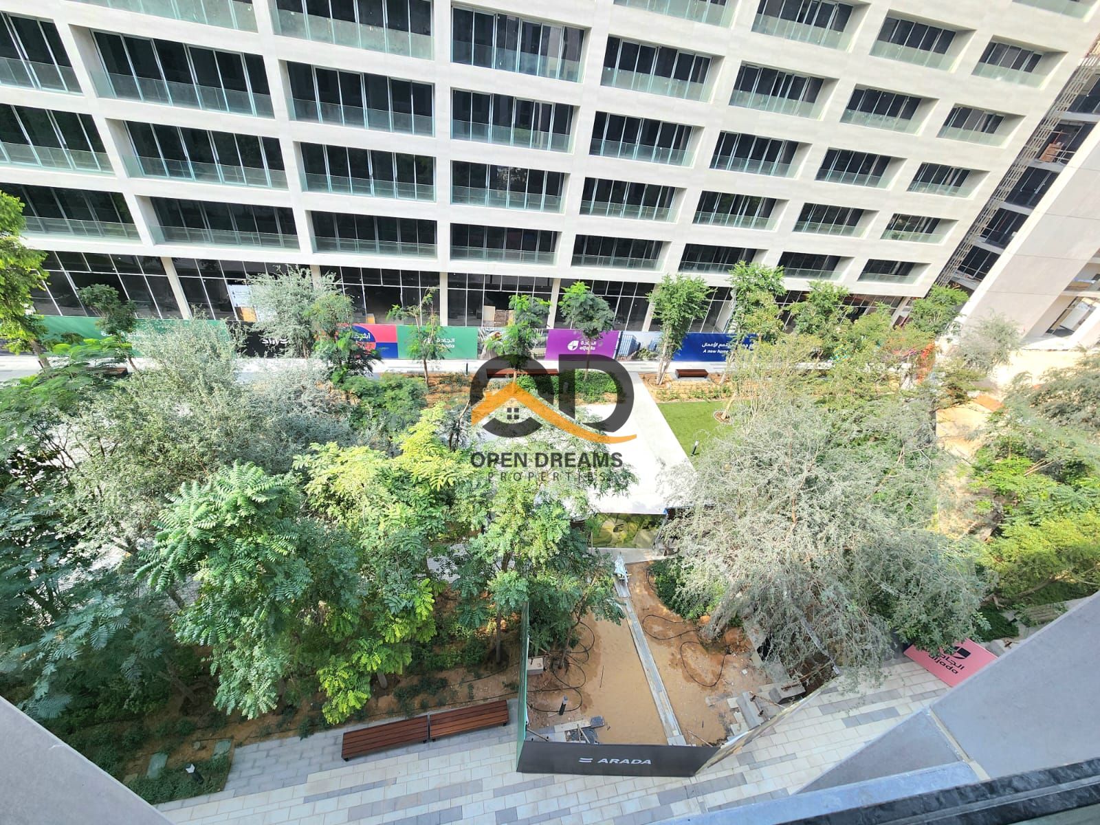 Spacious 1BHk APARTMENT WITH BALCONY | luxurious amenities | Modern life
