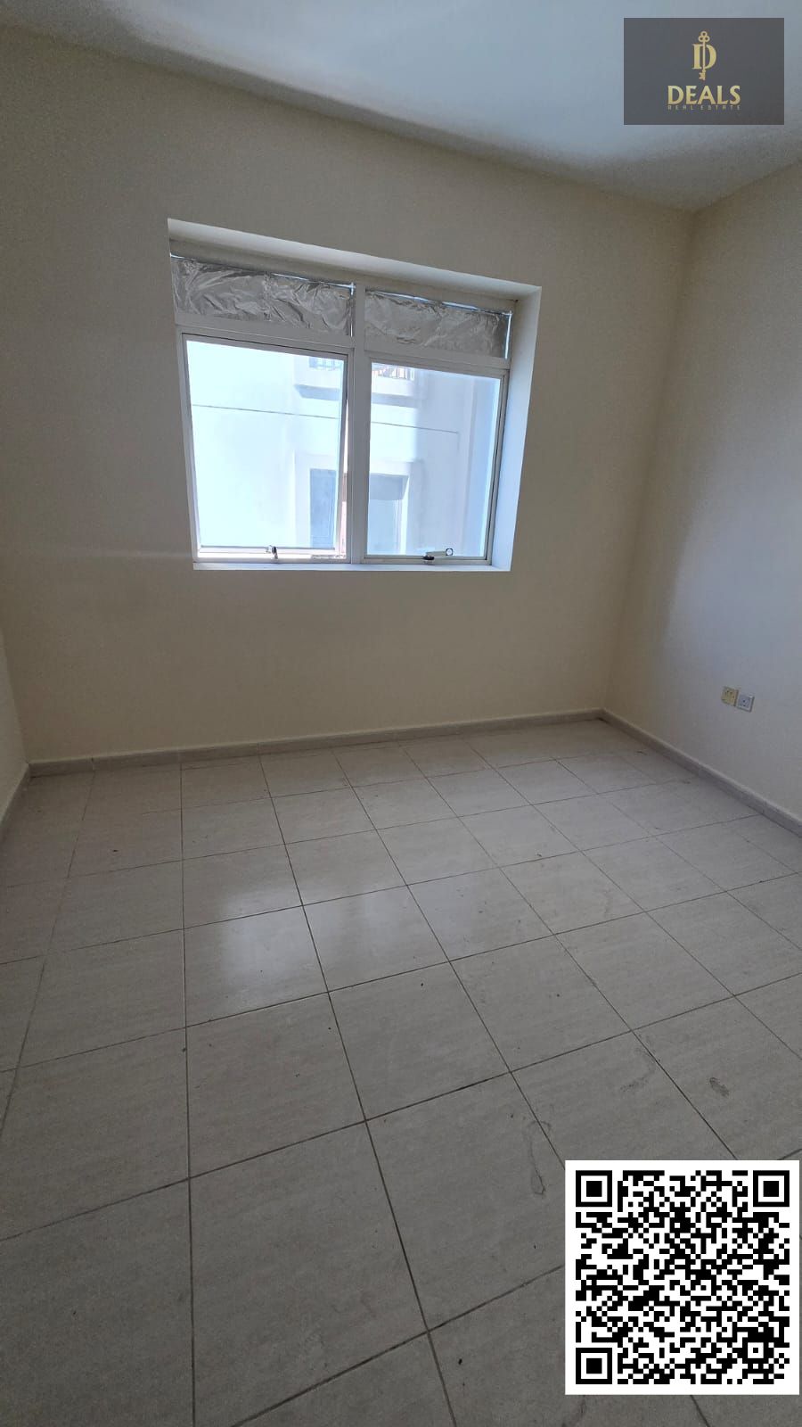 Spacious 2 Bedroom in Al Nuaimiya 1 – Aqua Tower – Near Sharjah Border – AED 32,000