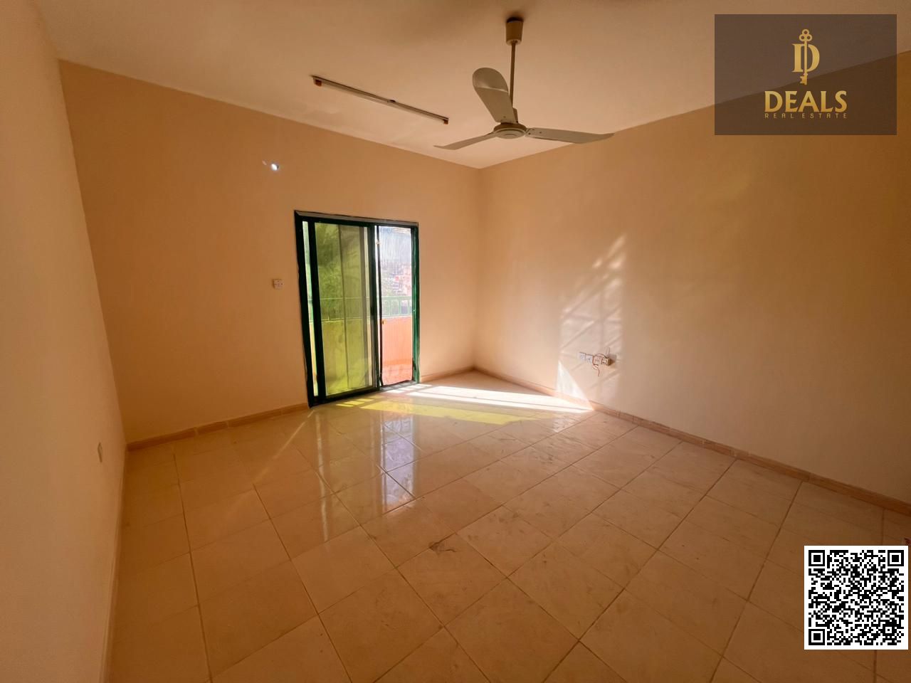 Budget Friendly 1BHK | Al Nuaimiya 1 | Next to Sharjah | AED 27,000 | 4 Payments