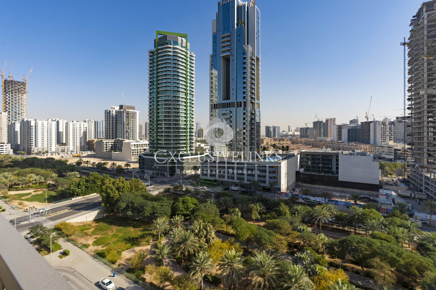 Modern Living | Prime Location | Strong ROI