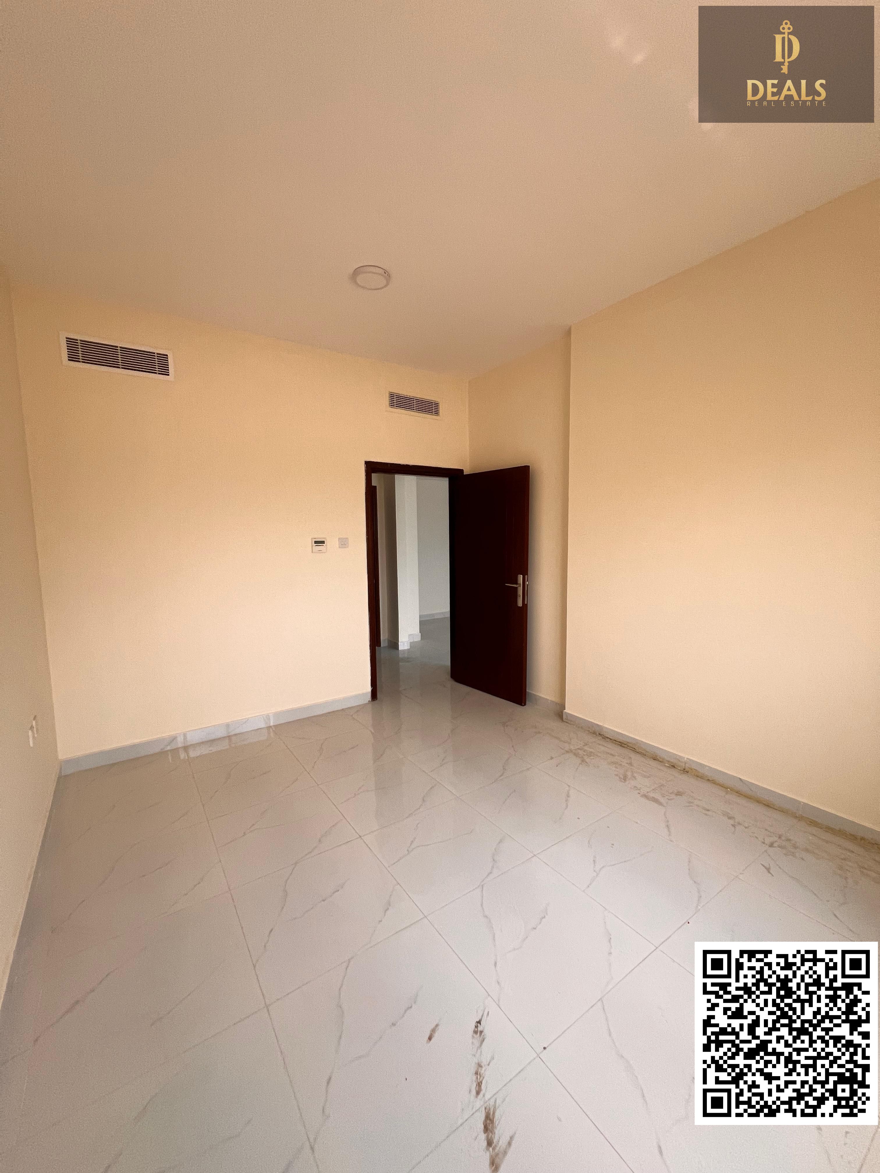 Spacious 1 Bedroom in Al Nuaimiya 3 | Prime Location | 4 Payments | AED 30,000