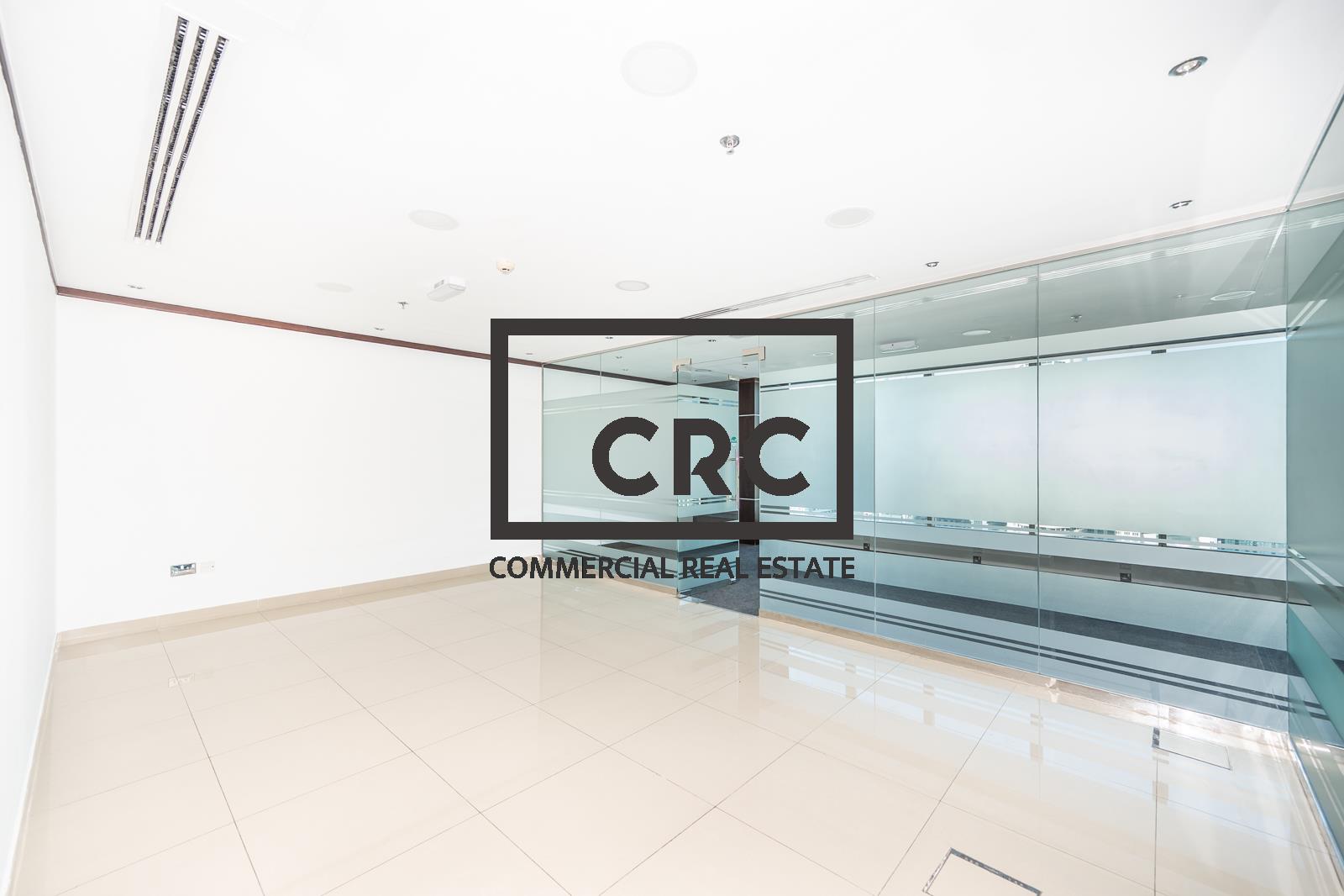 Metro Access| DMCC License| Fully Fitted
