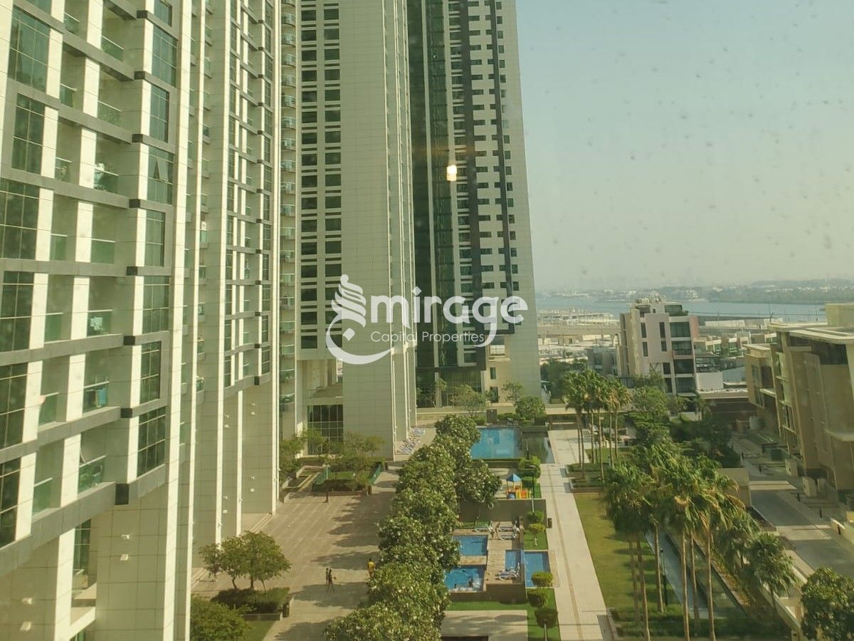 Vacant & Modern Layout | Modern 1BR | Prime Location