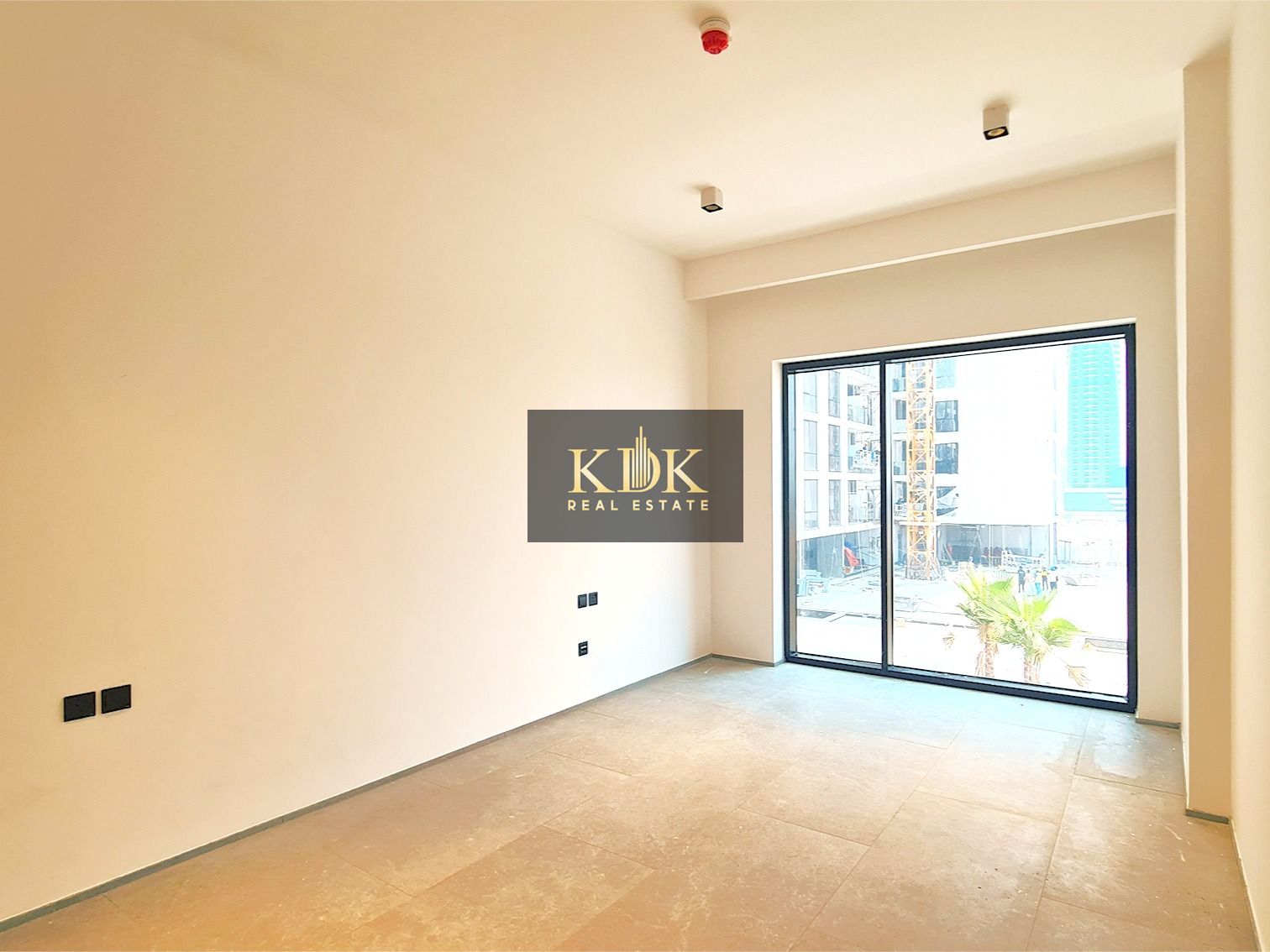 Spacious layout 1 bedroom apartment