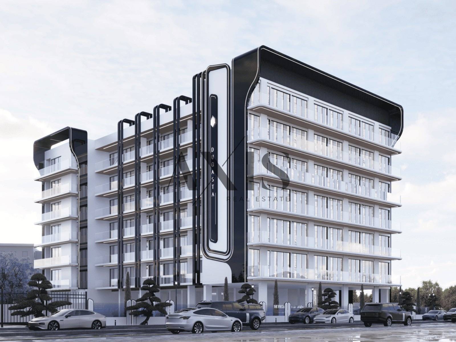 Luxury Apartment | Prime Location | Investor Deal