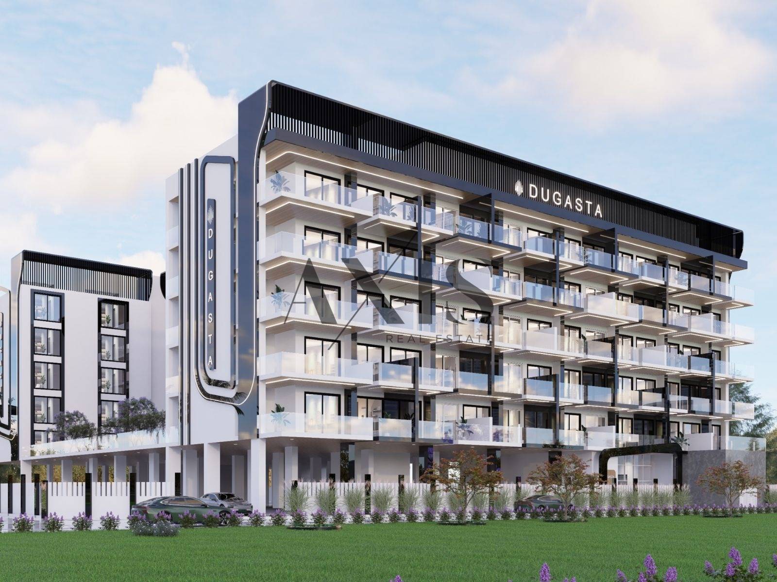 Best Apartment | Iconic Structure | Premier Lifestyle Destination