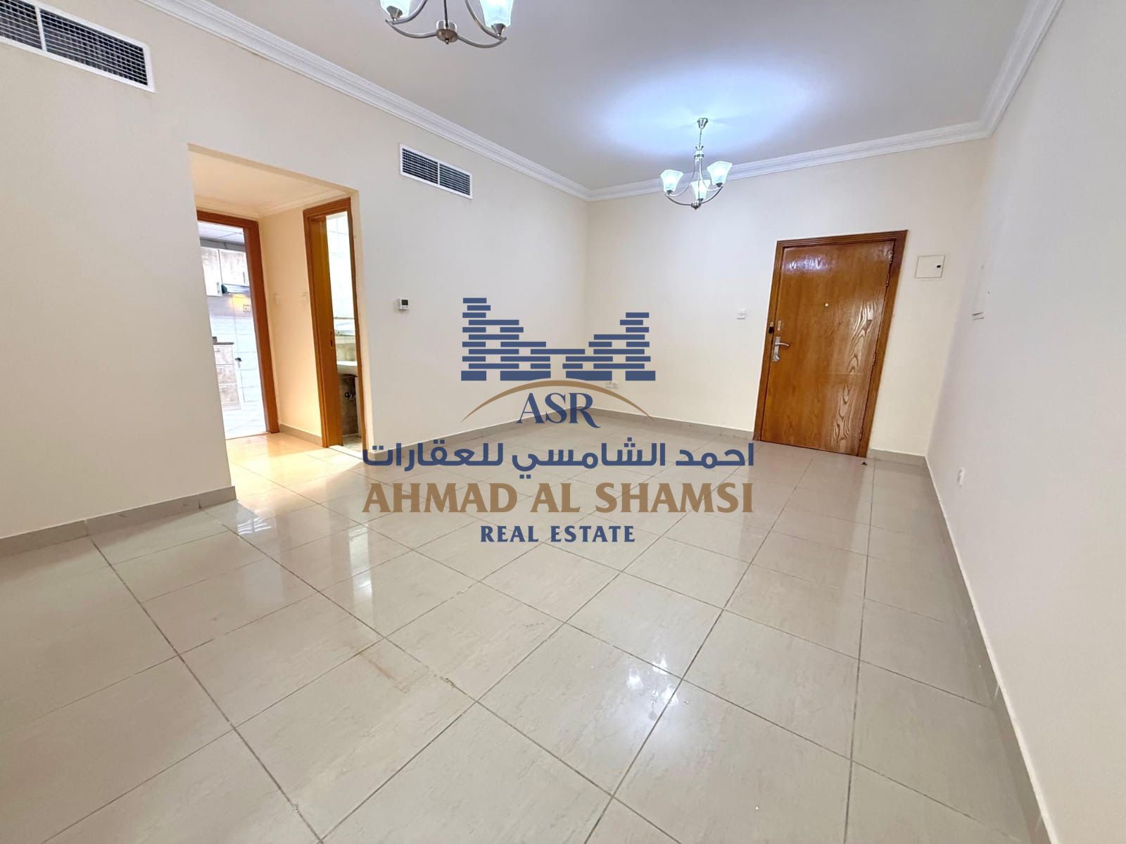 Hot Offer || Spacious 2 BR || Wardrobe || Balcony || Ready To Move || On Dubai Border