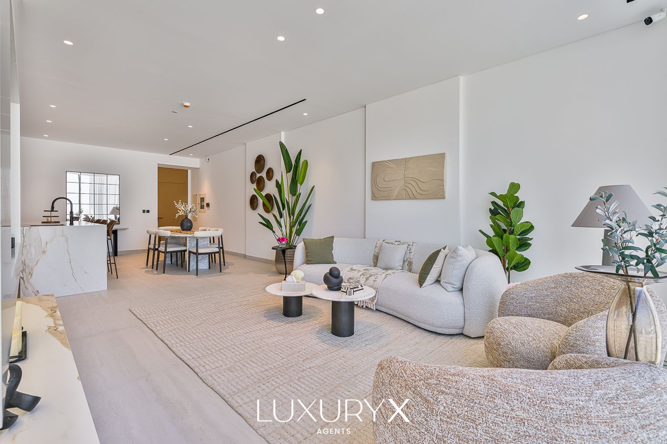 Premium Amenities | City Views | High ROI