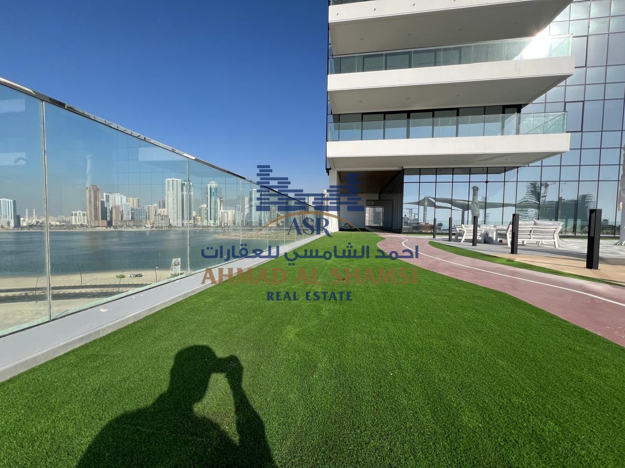 Modern Design || Brand New || 3BHK + Maid || All Master || Fully Sea View || Huge Terrace || Gym, Pool, Play Area || 2 Parking || Available On Very Prime location