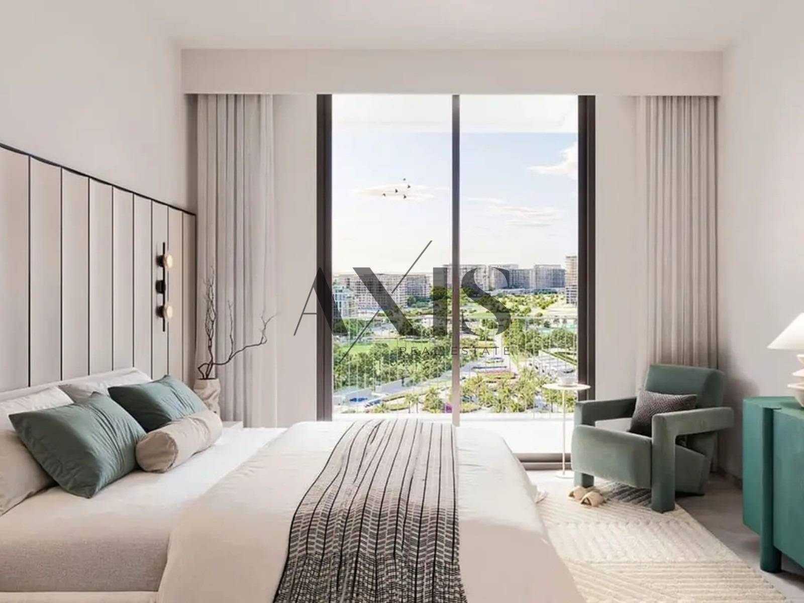 Best Apartment | Iconic Structure | Premier Lifestyle Destination