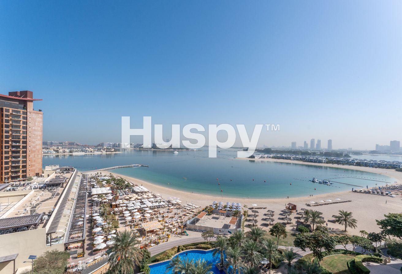 Sea View | Chiller Free | Type B