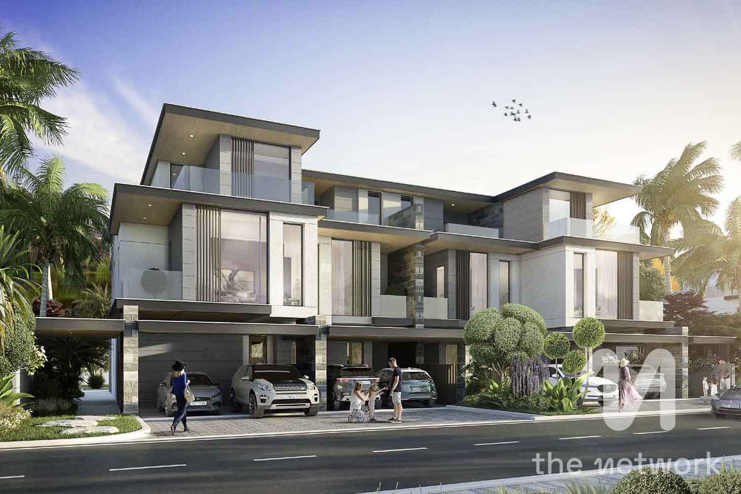 Exclusive | Corner Unit | Handover 2026