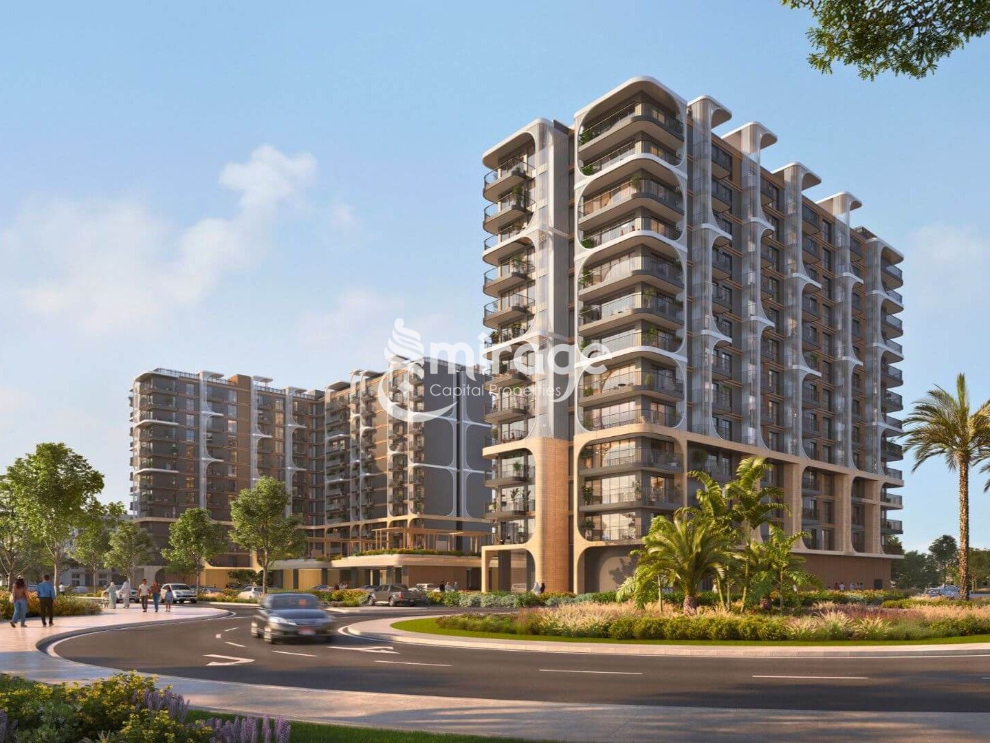 Elegant 2BR Unit | Luxury Facilities | Prime Location