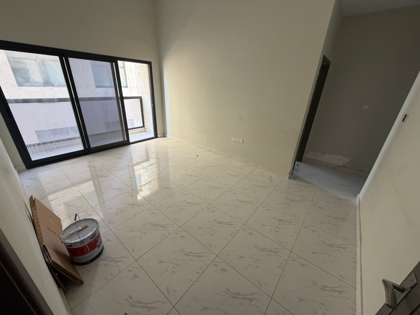1 Bedroom Apartment for Rent – Al Jurf 3