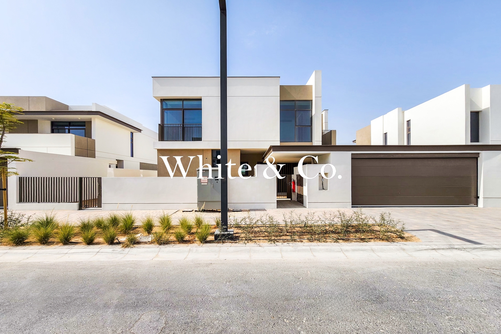 Ready To Move In | Larger Plot | Type D
