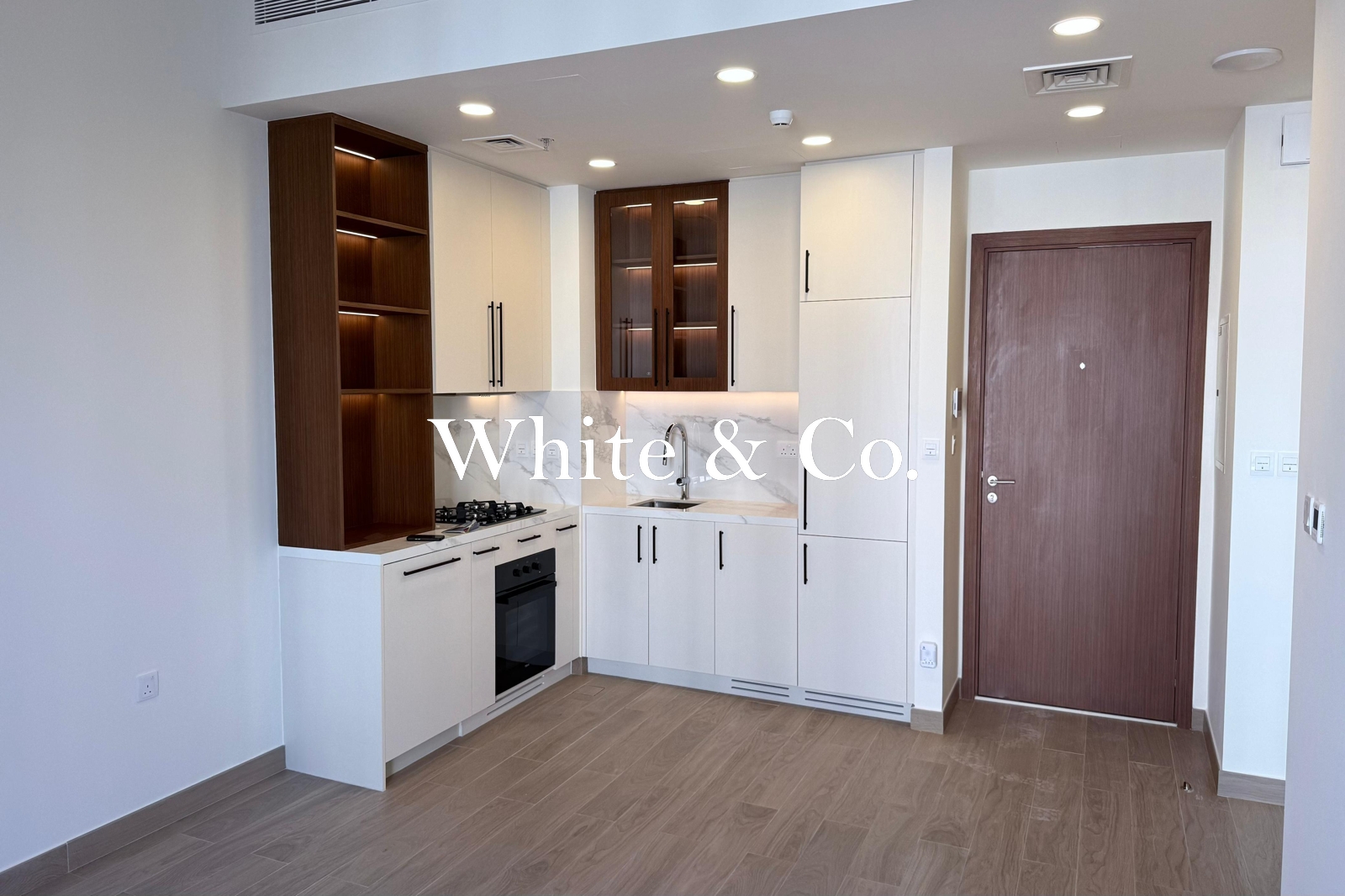 1 Bedroom | Available by March | Brand New