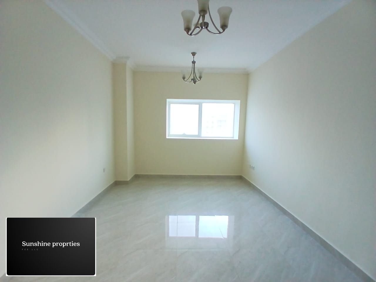 Brand New Spacious 2bhk Apartment for Rent with open View & master bedroom