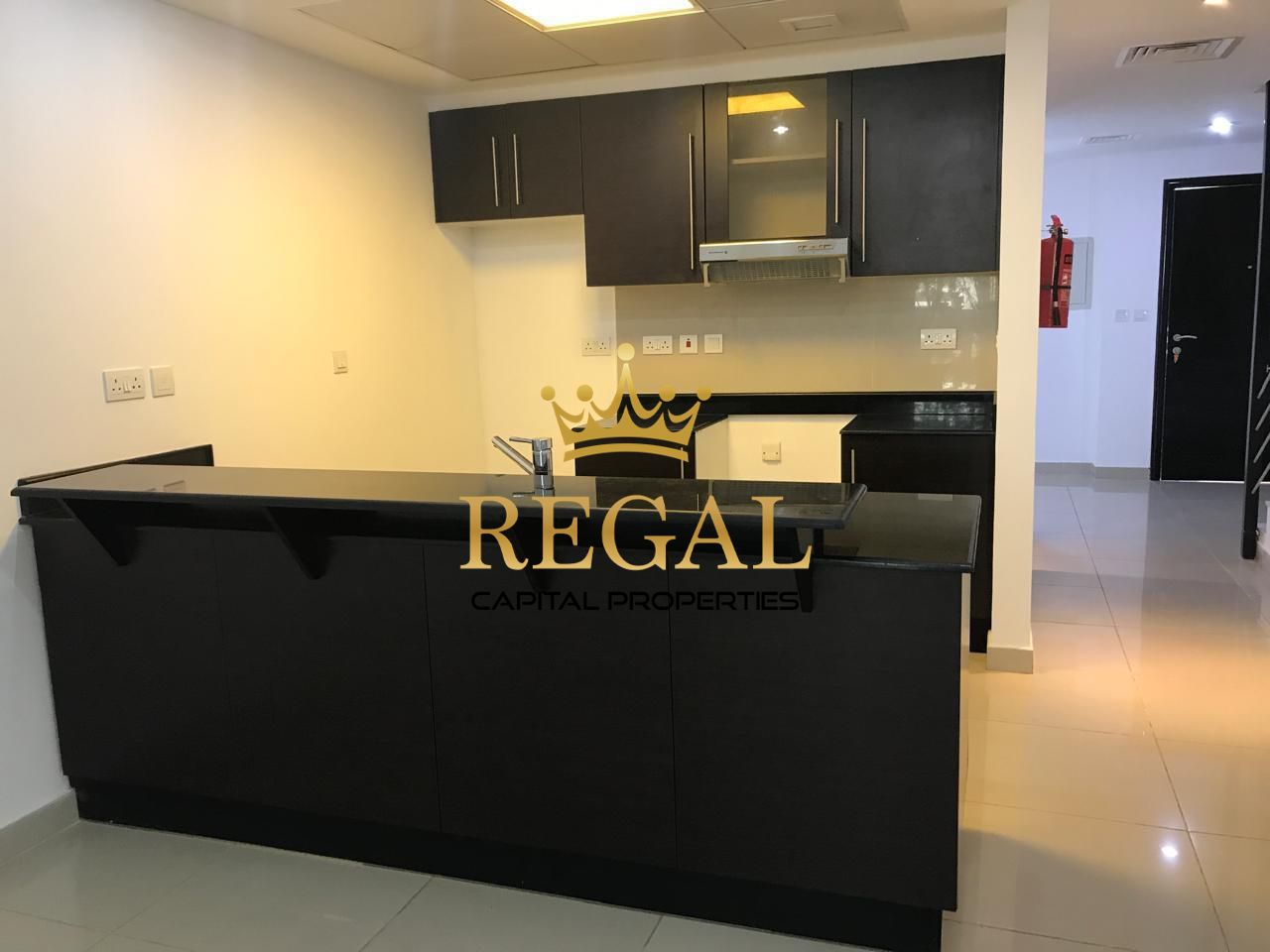 Luxury 2BR | Vacant | Ready to Move | Spacious