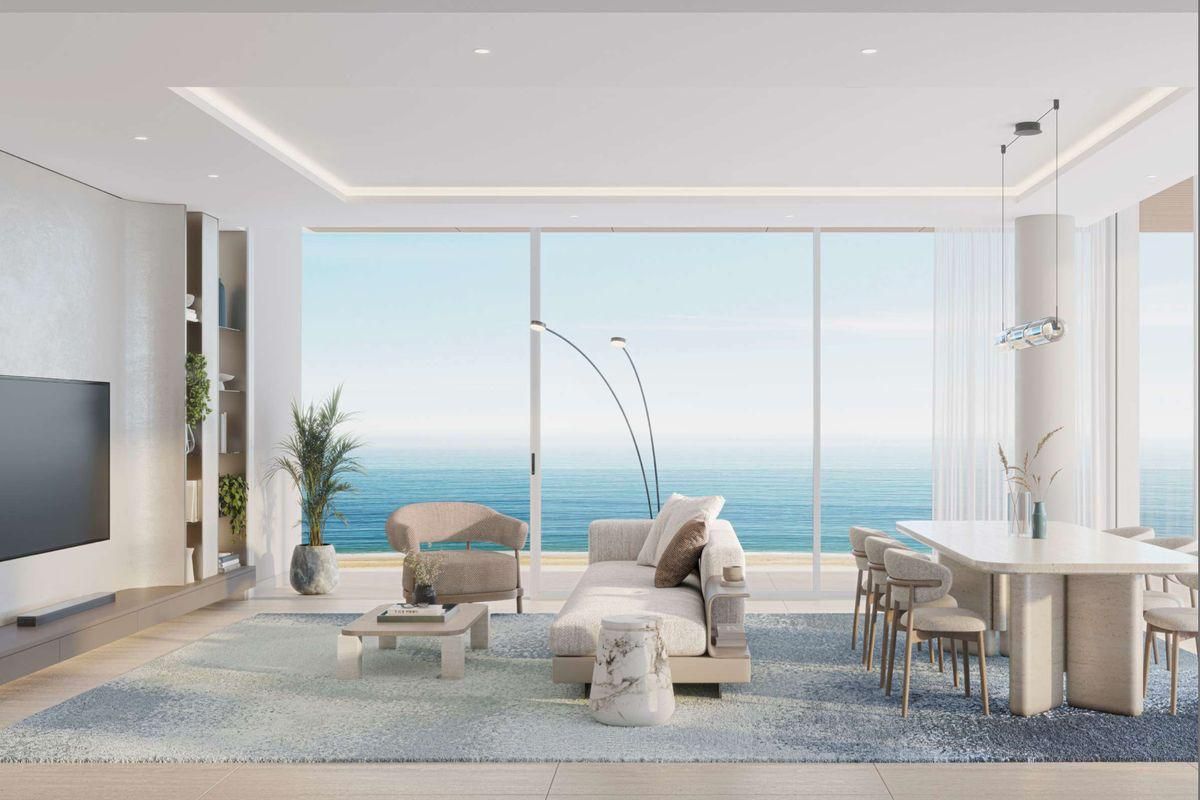 Beach Living | Marina Walk | Large Layout