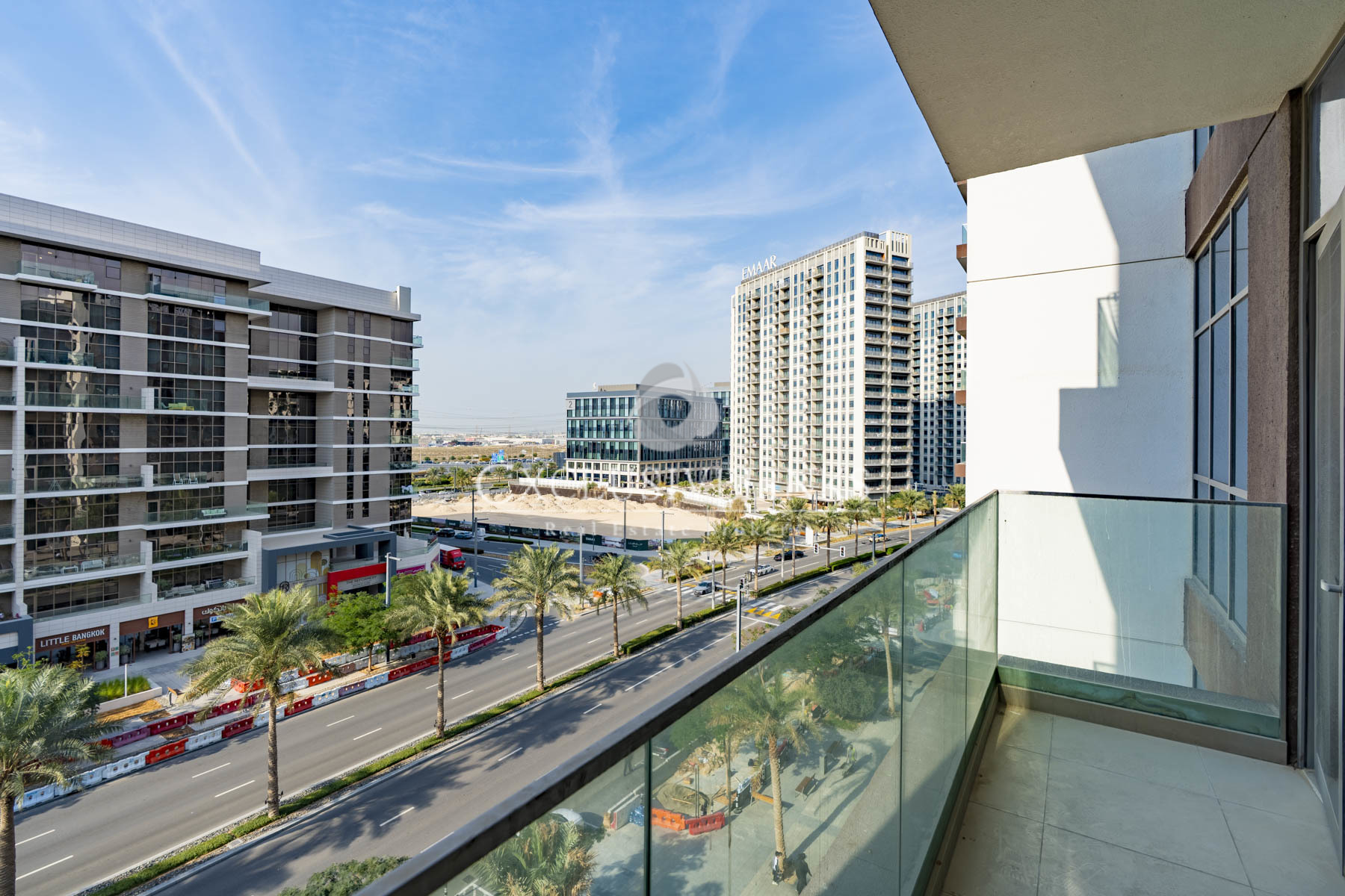 Prime Location | Strong Rental | Modern Apartment