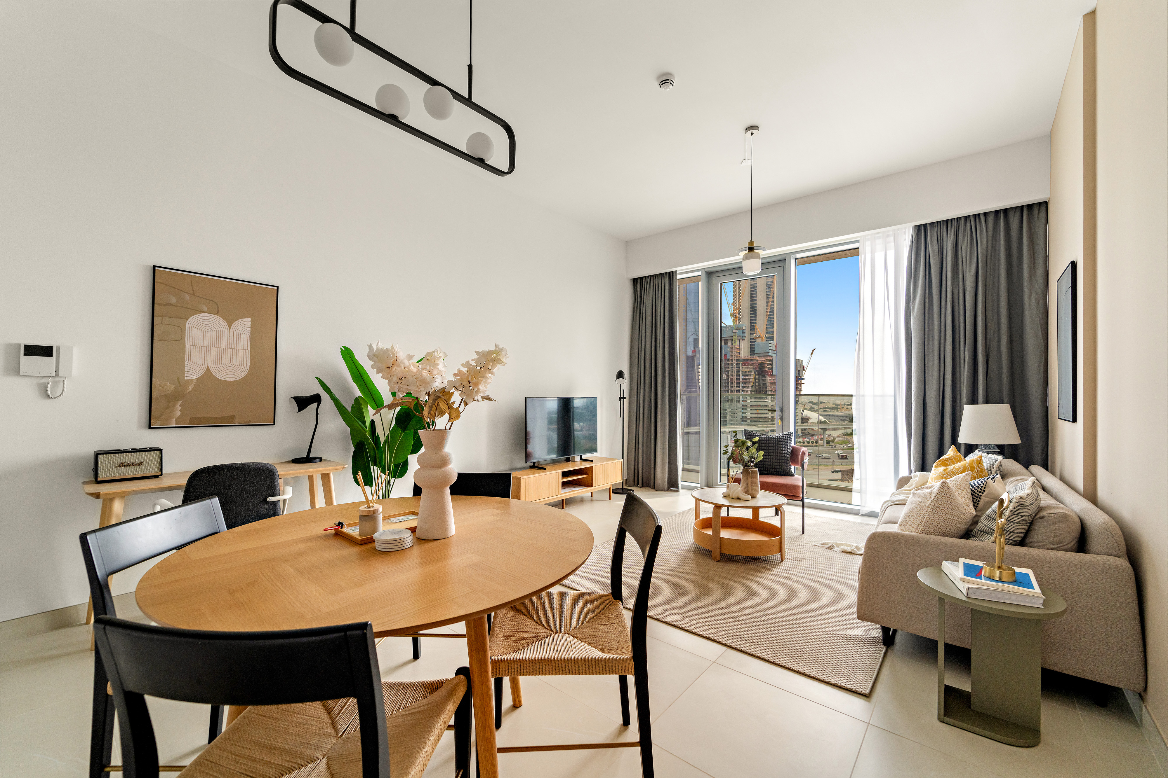 Premium Unit | Furnished | All bills included