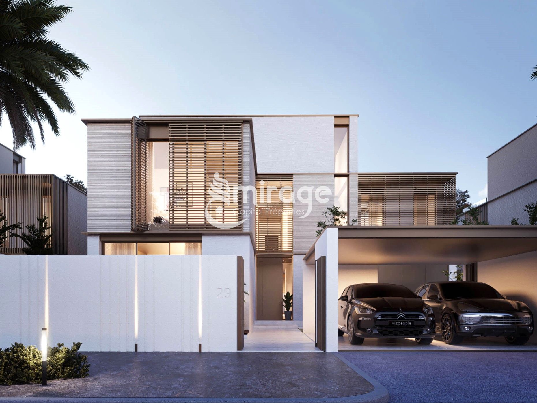 Luxurious 4BR Villa | Premium Finish | Al Sidr