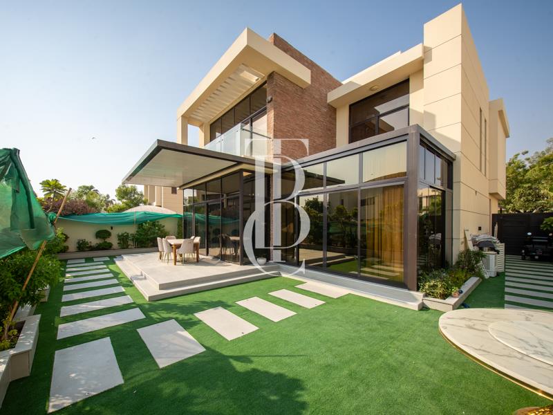 Enclave Setting | Golf View | Close to pool