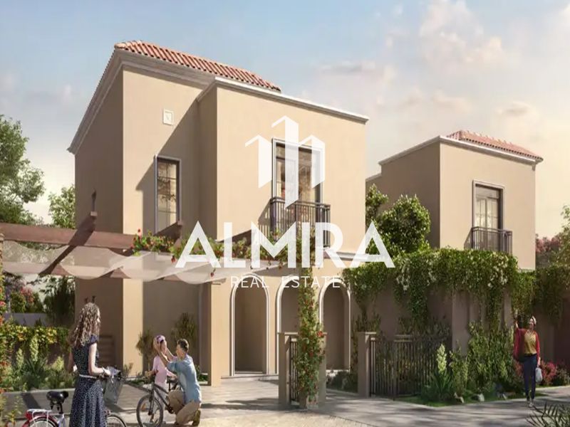 Elegant Finishes | Modern Layout | Prime Location