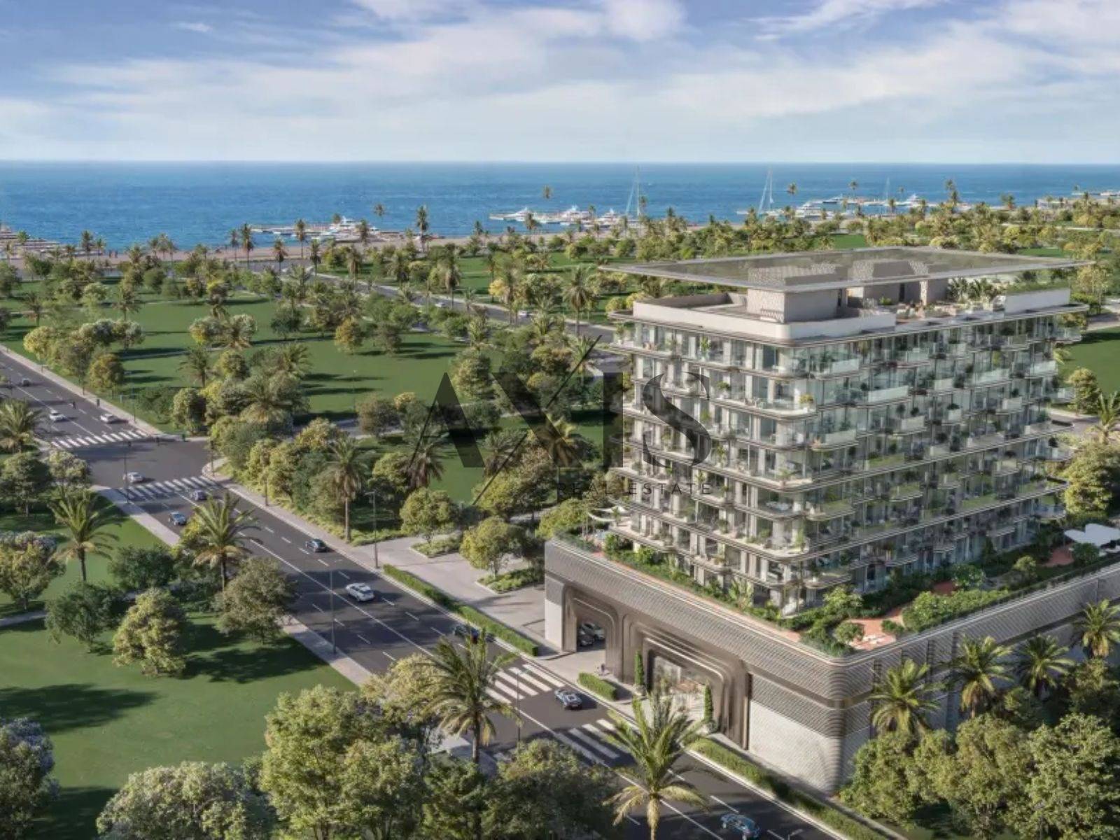 Premium Apartments | Smart Home | High ROI