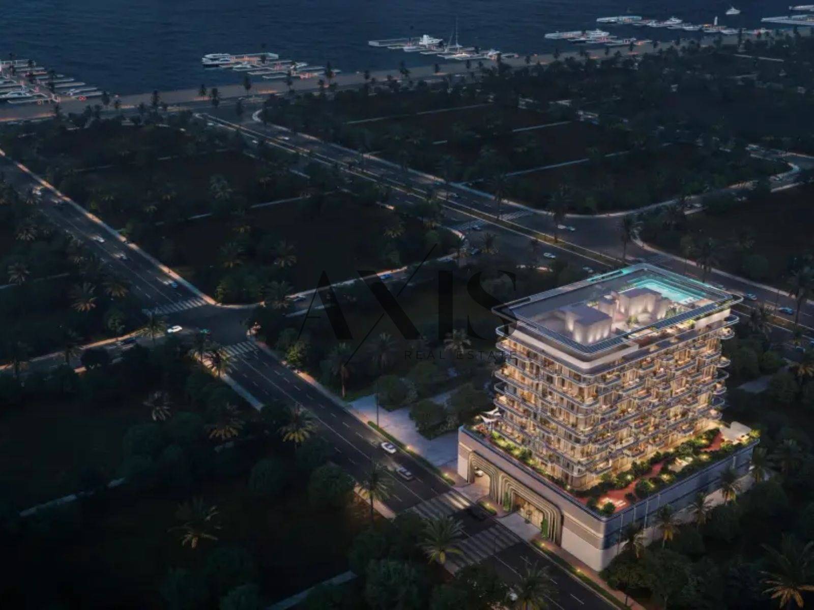 Luxury Living | Flexible Payment Plan | High ROI