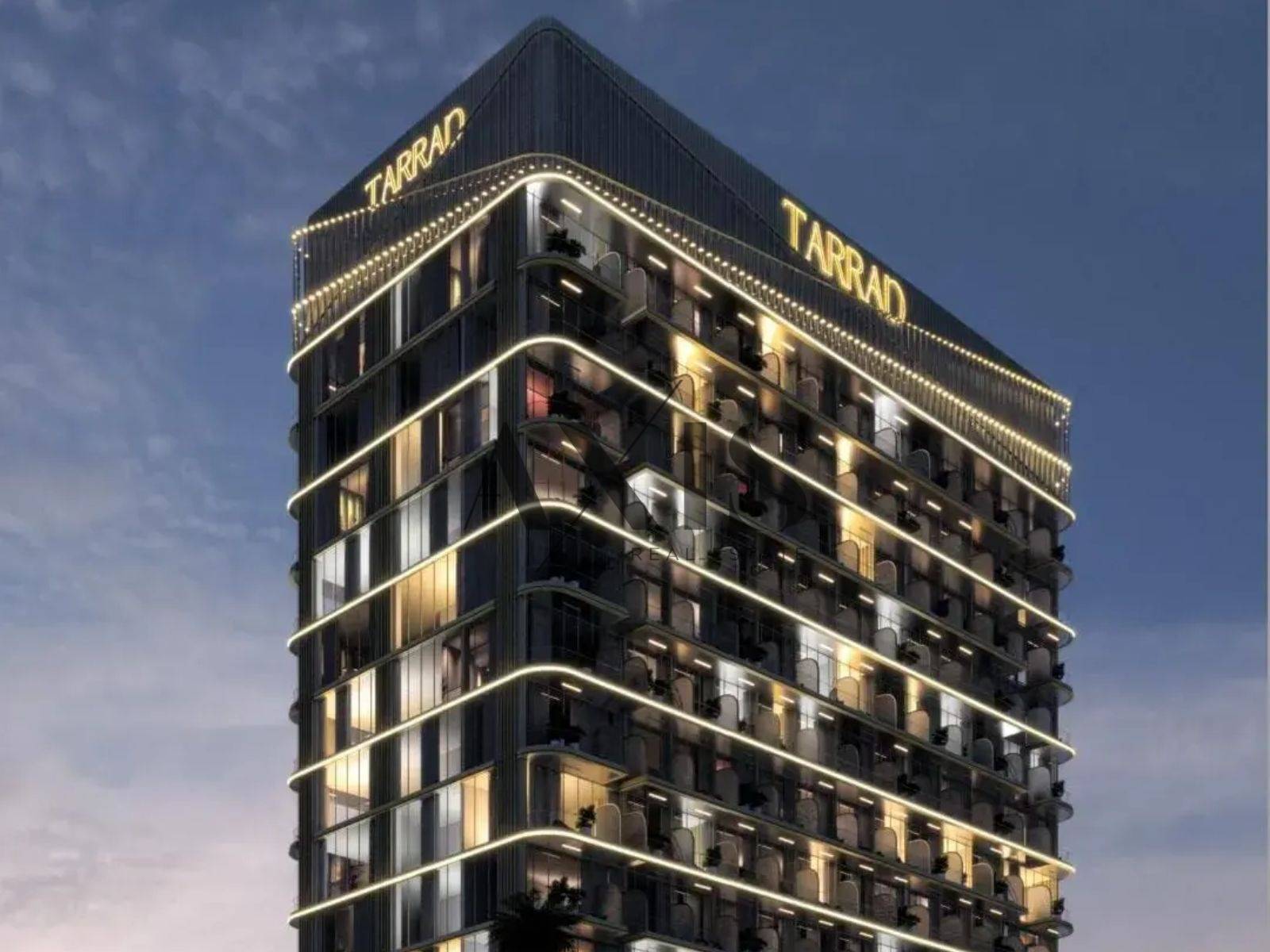 Best Apartment | Iconic Structure | Premier Lifestyle Destination