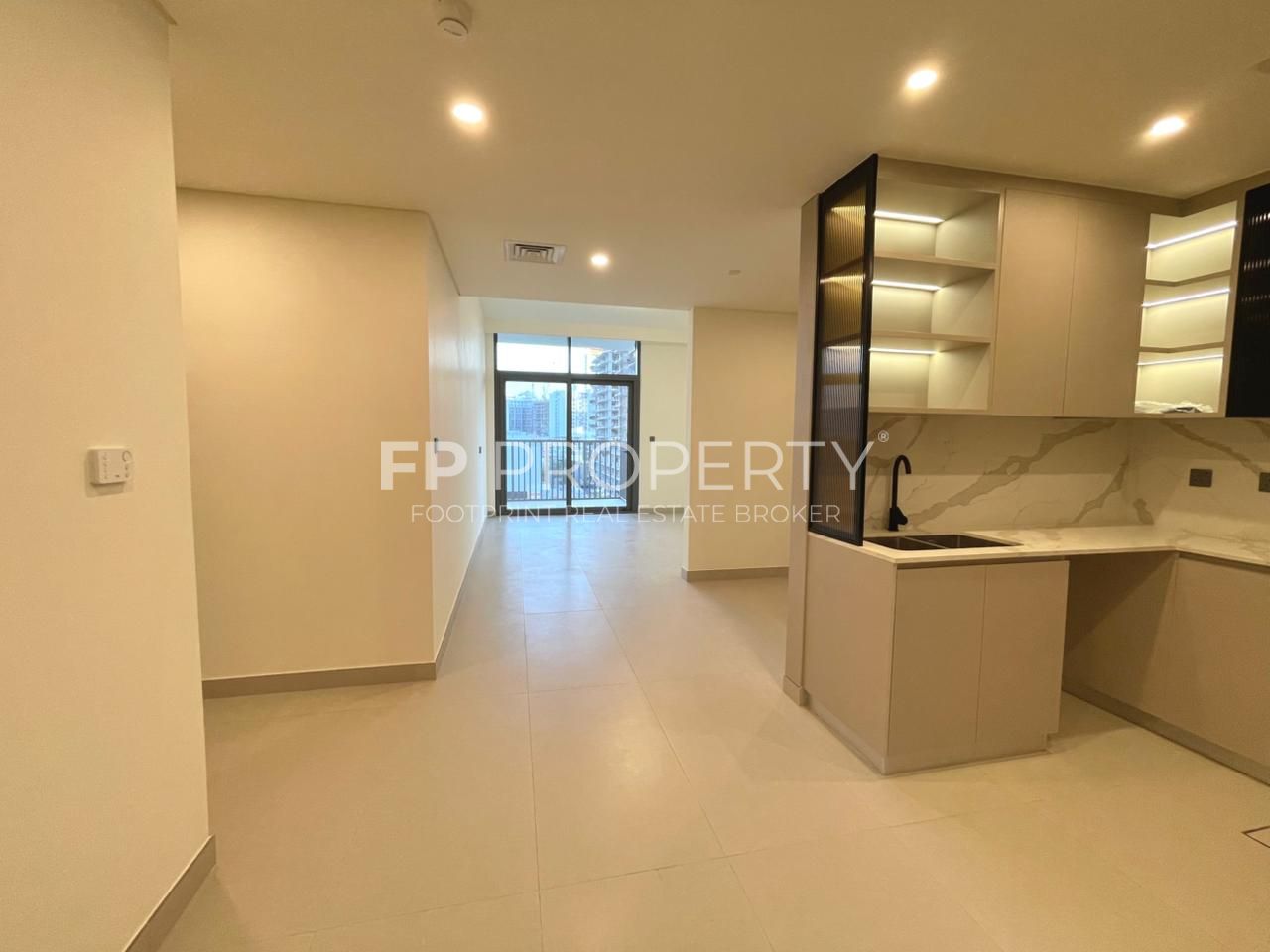 FULLY FITTED 2BHK+STUDY |LUXURY LIFE STYLE |VACANT