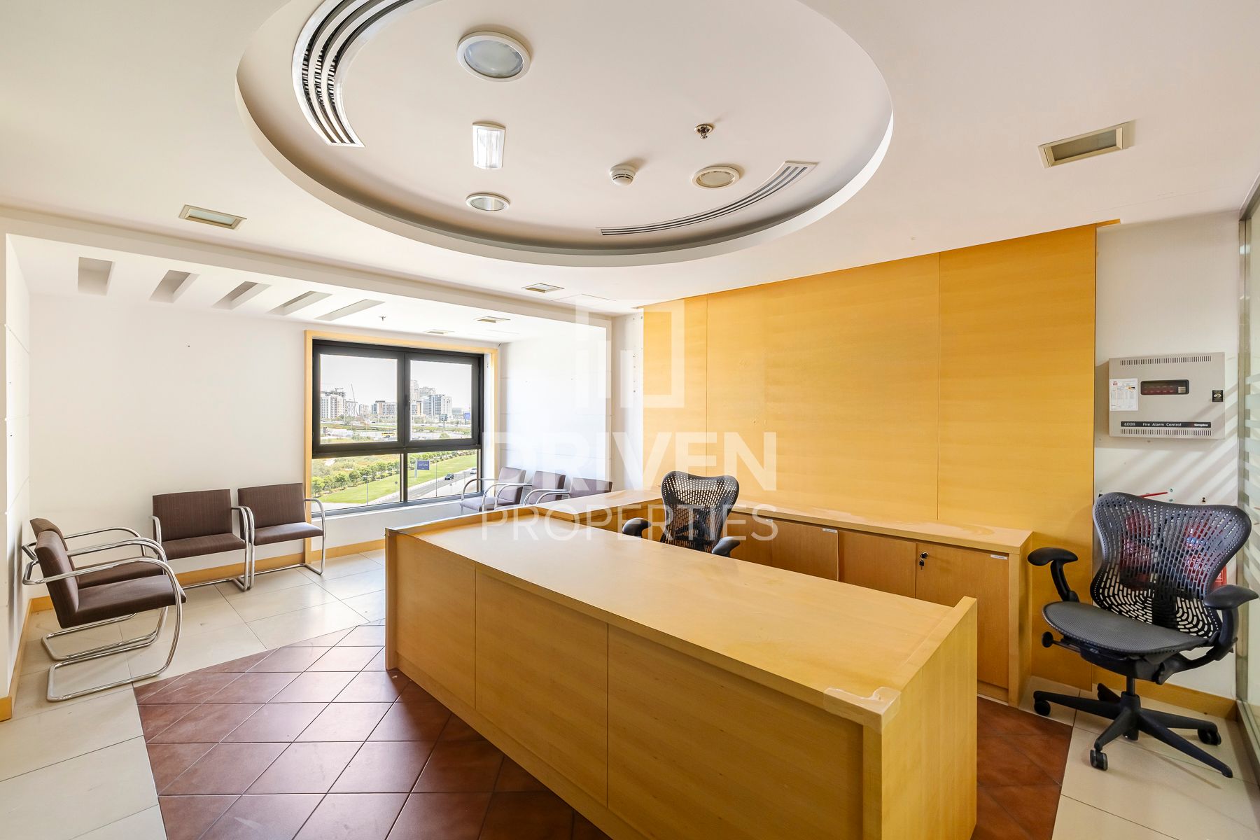 Fitted Office | Prime Location | Well Managed