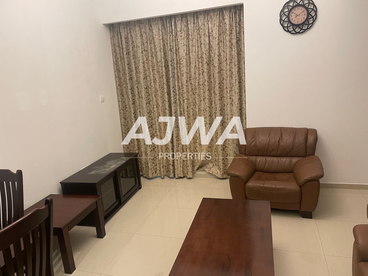 1 Bedroom | Semi Furnished | Ready to Move