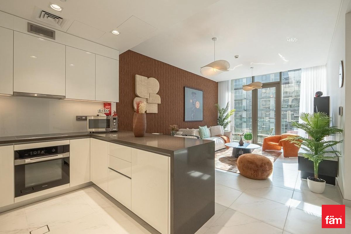 Fully Furnished | High Quality Renovation