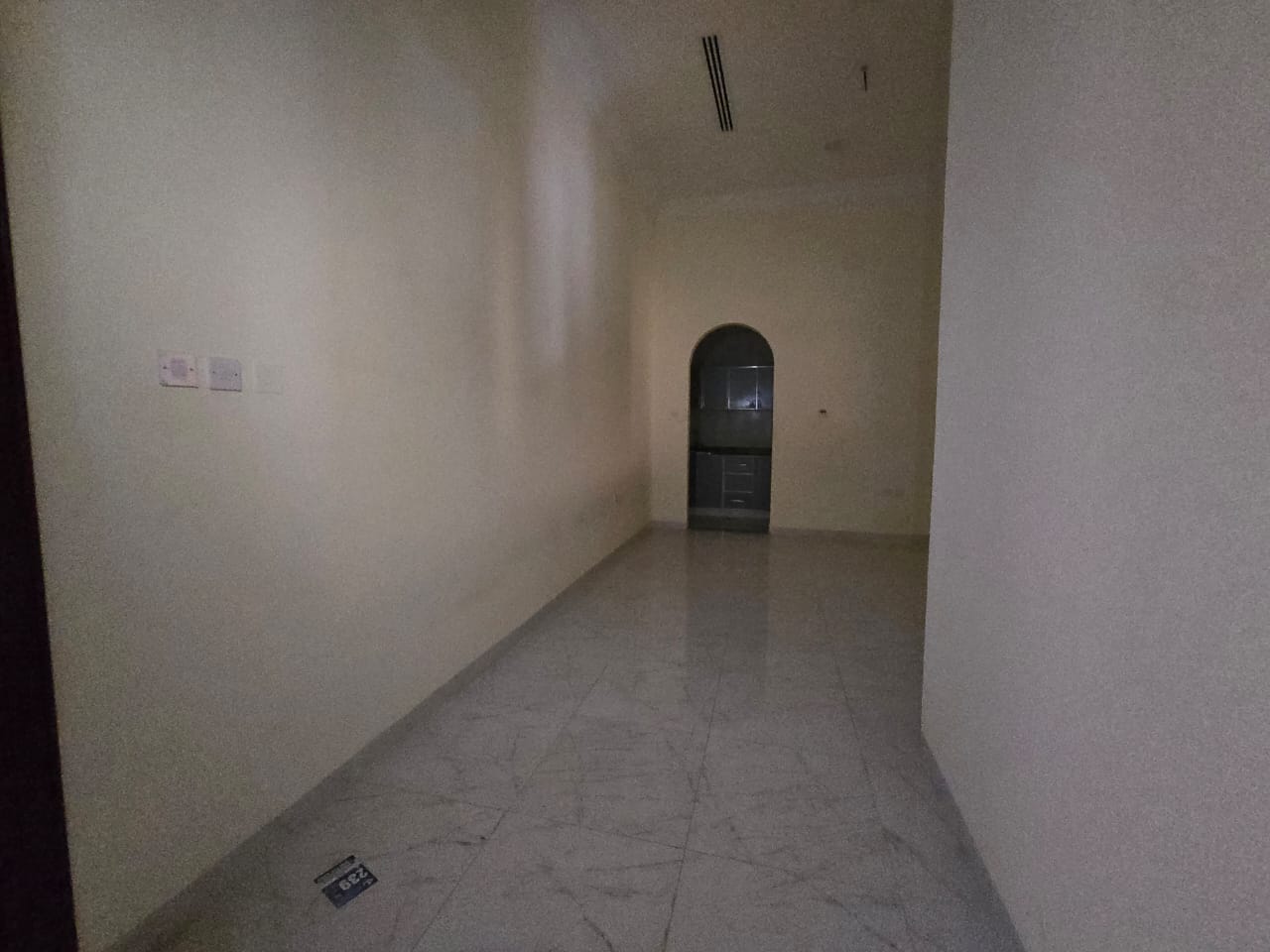 Best Studio for Annual Rent in Al Mowaihat 3, Ajman | First Tenant | Very Spacious | Separate Kitchen | AED 24,000 in 4 or 6 Payments