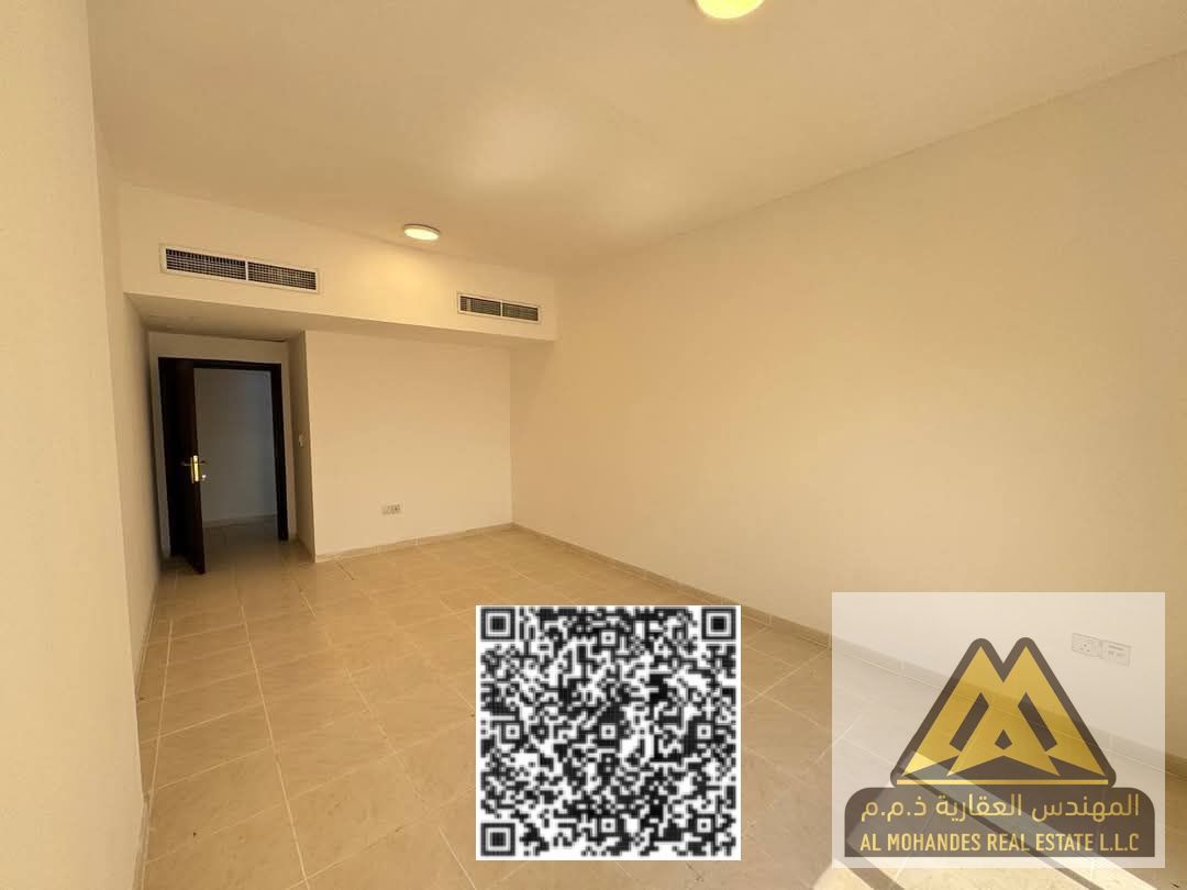 For Rent – 2-Bedroom Apartment | Al Nuaimiya – Ajman