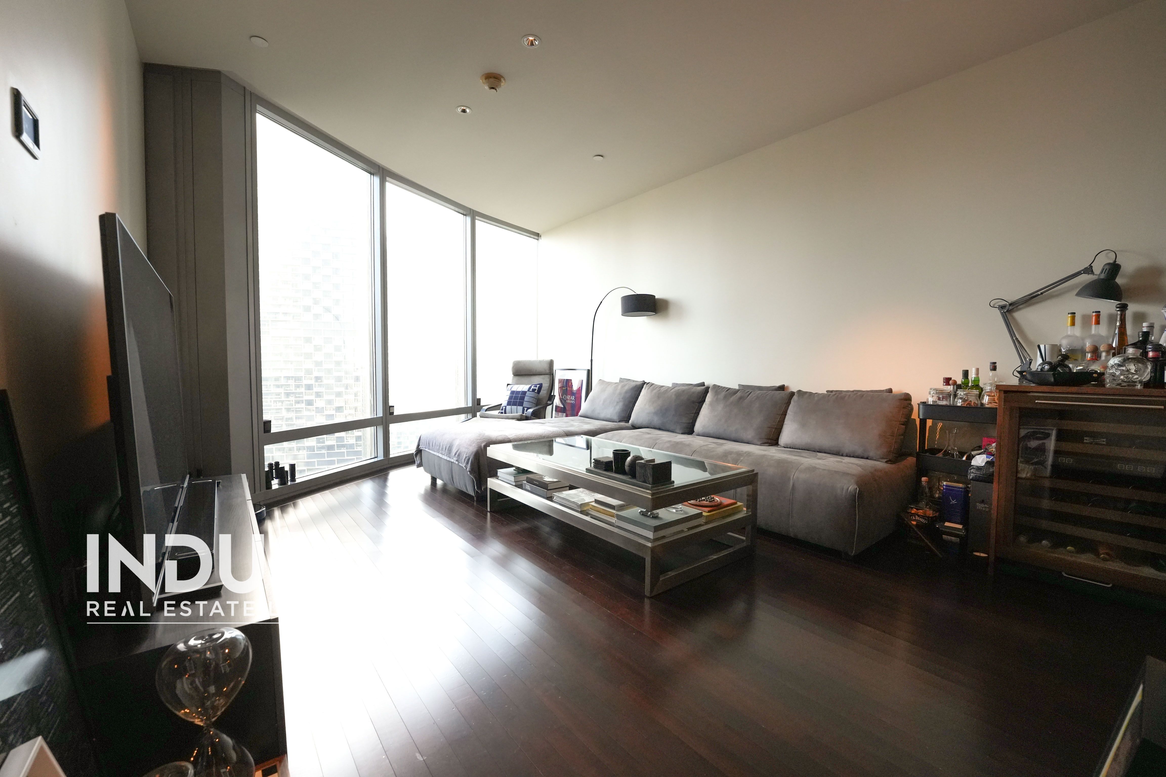 Premium Living | Opera View | Quick Sale