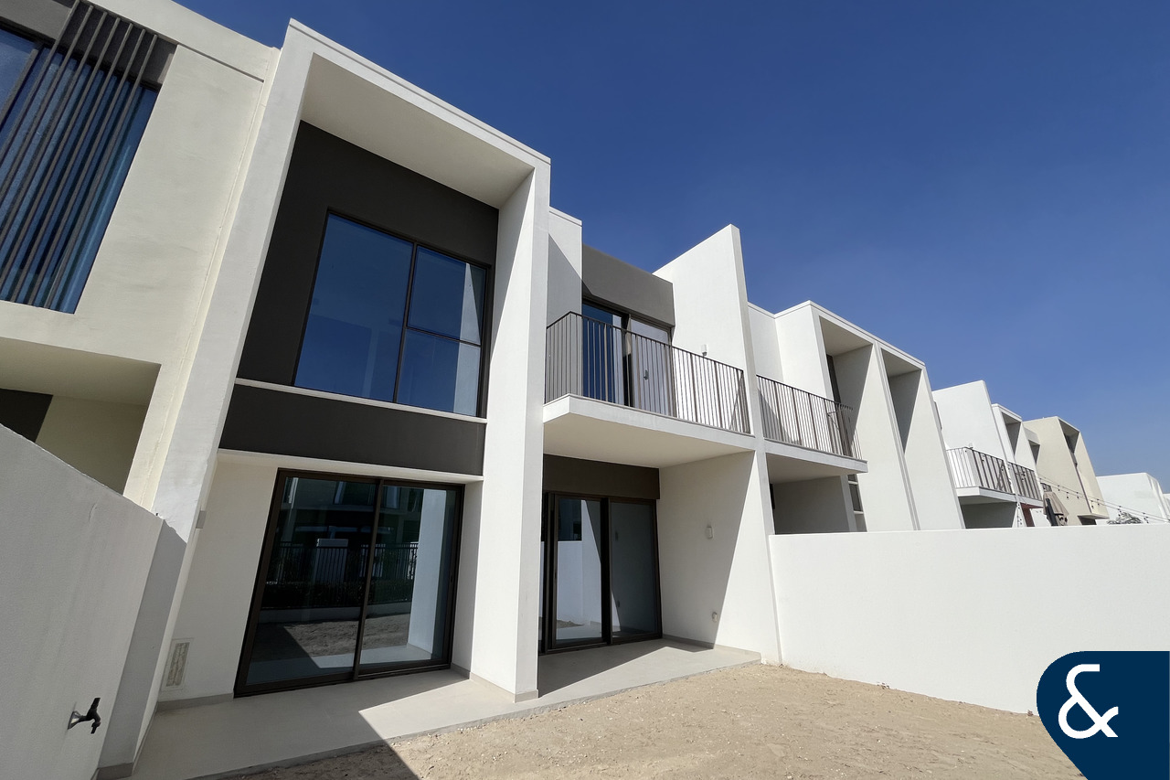 Palma Style | Green Belt Backing | 3 Bed