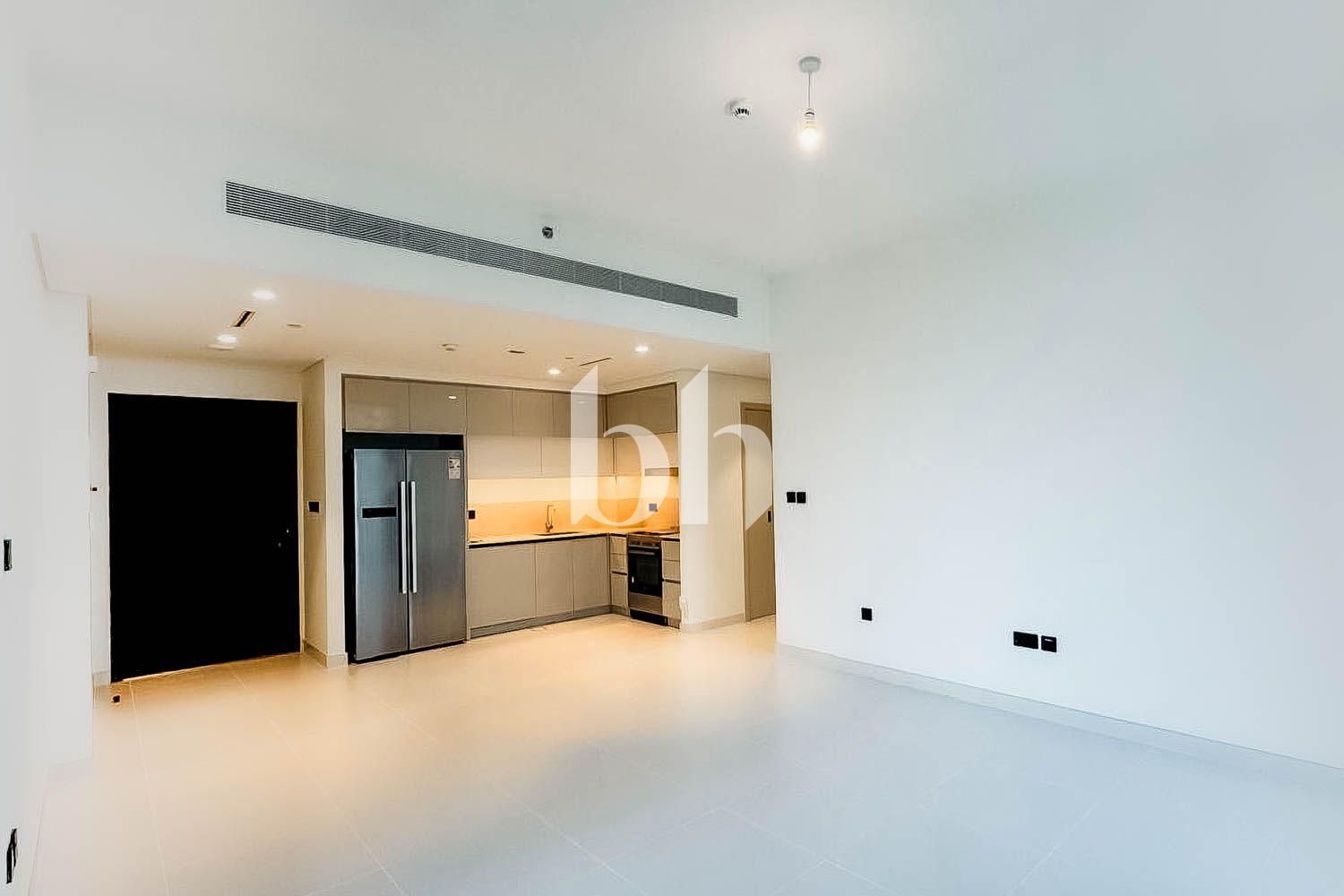 High Floor | Palm View | Brand New | Beach Access