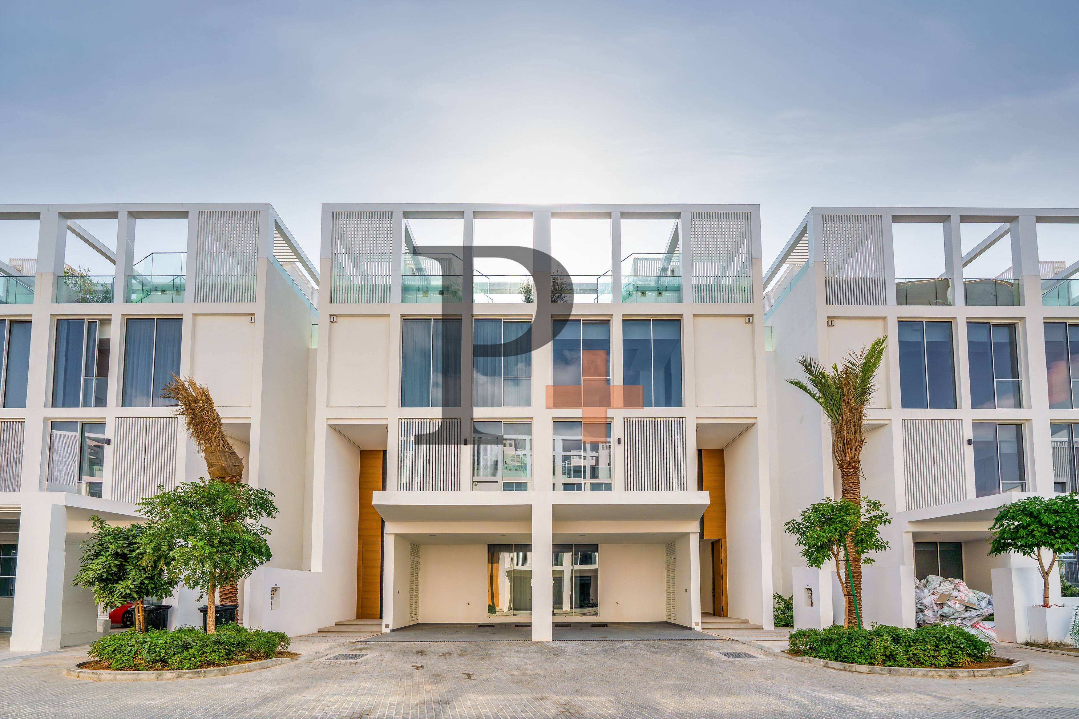 Move-In Ready | Near Facilities | View and Secure